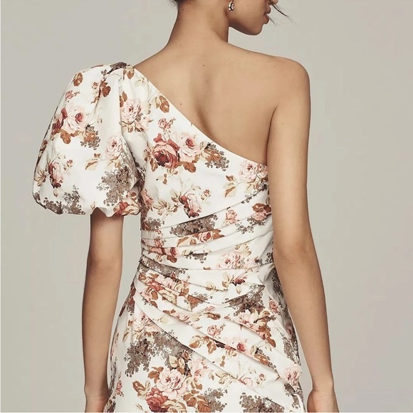 Ronny Kobo romantic Garda dress - Picture 3 of 11